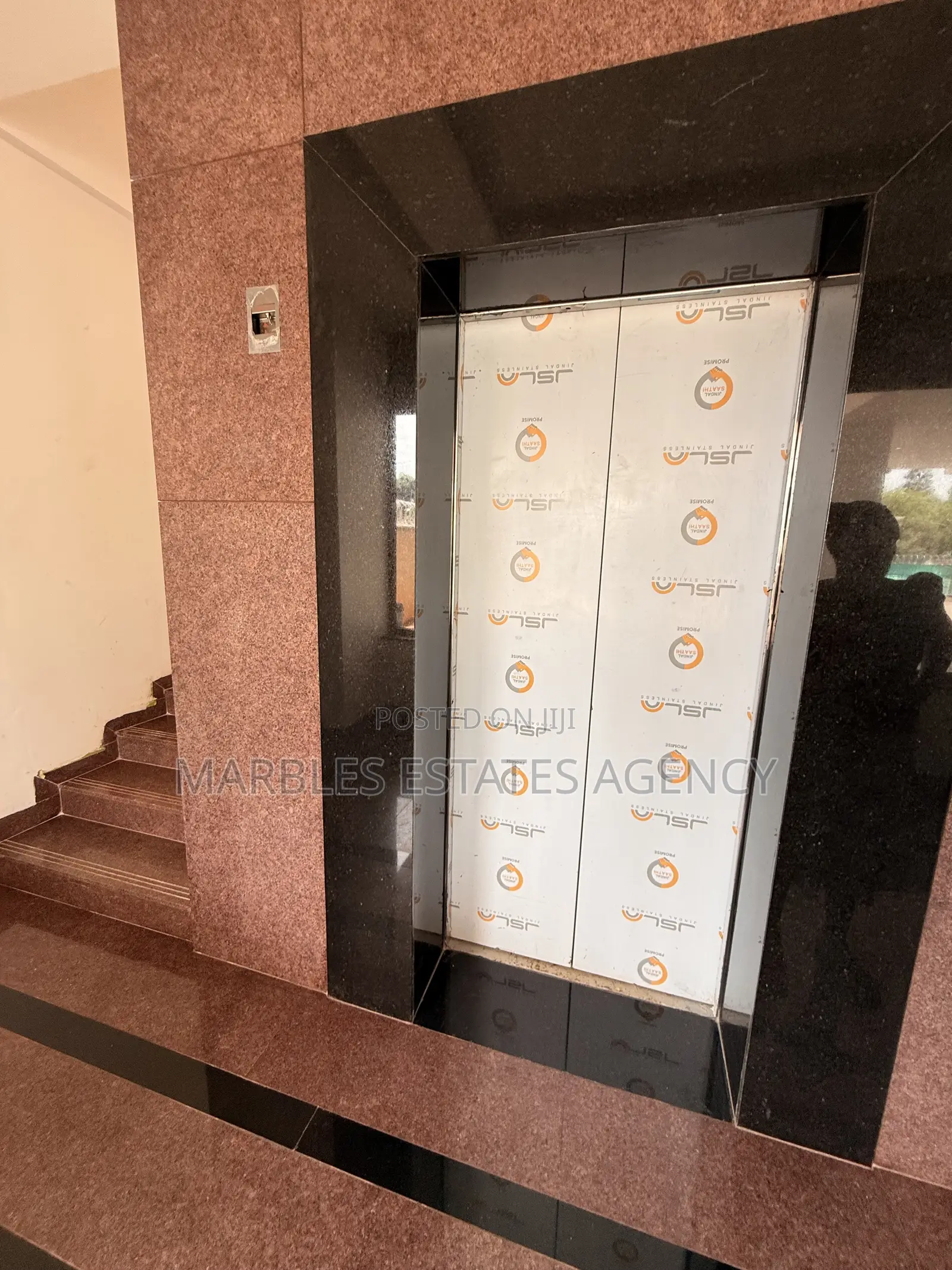 3bdrm Apartment in Naguru, Central Division for rent in Central Division