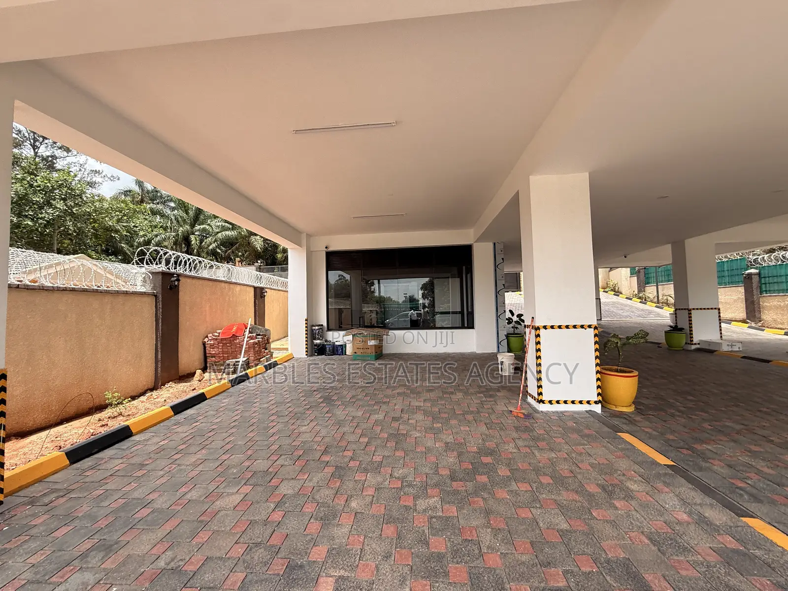 3bdrm Apartment in Naguru, Central Division for rent in Central Division