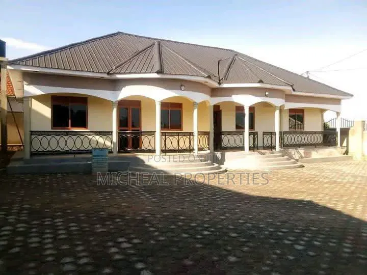 3bdrm House in Lutete, Wakiso / Wakiso for rent in Wakiso / Wakiso