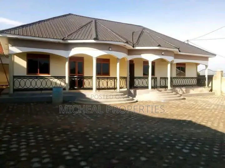 3bdrm House in Lutete, Wakiso / Wakiso for rent in Wakiso / Wakiso