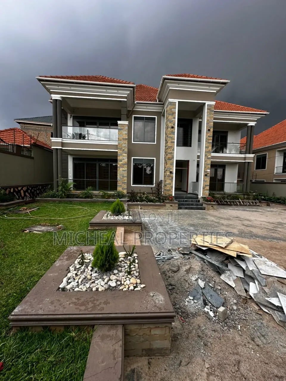 7bdrm House in Najera At 1.3B, Wakiso / Wakiso for sale in Wakiso / Wakiso