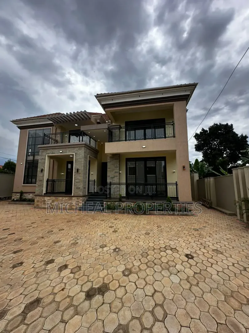 6bdrm House in Kira Town At 950M, Wakiso / Wakiso for sale in Wakiso / Wakiso