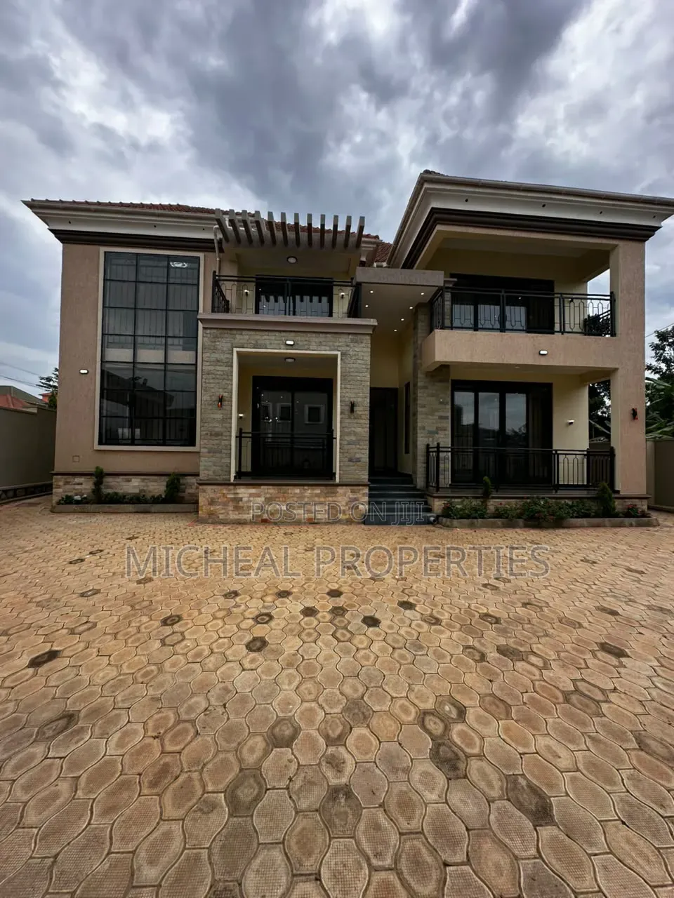 6bdrm House in Kira Town At 950M, Wakiso / Wakiso for sale in Wakiso / Wakiso
