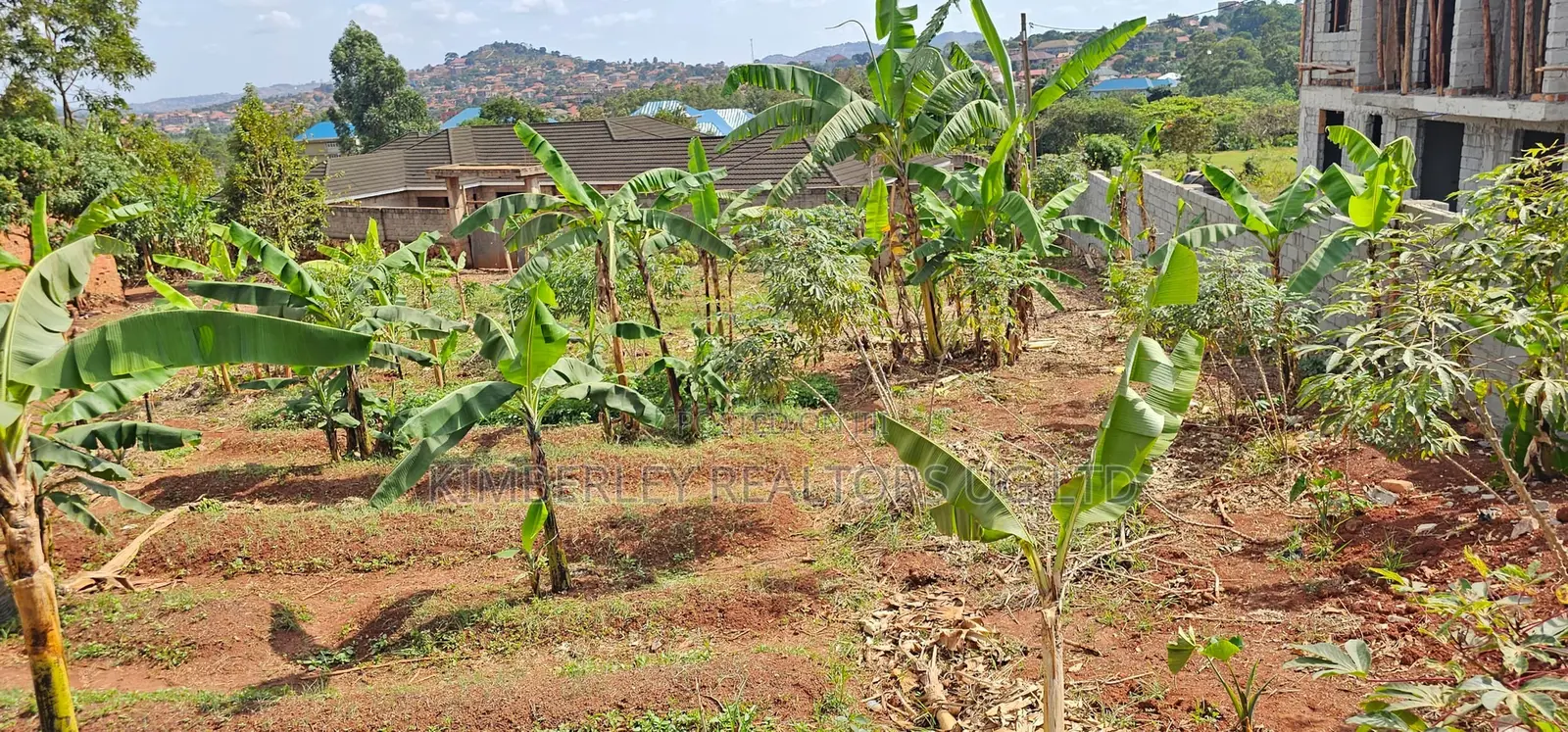  Land for Sale – Luwelo in Luwero TC