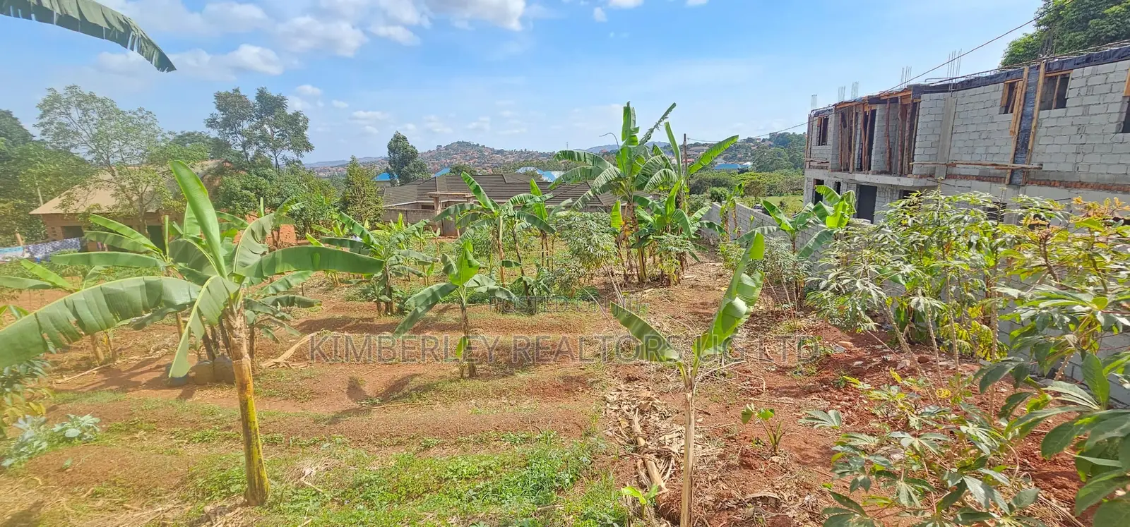  Land for Sale – Luwelo in Luwero TC