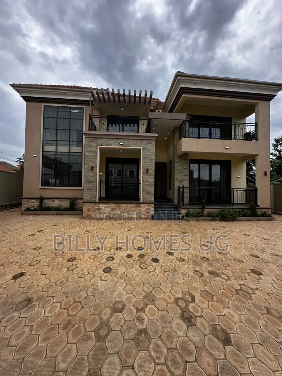 Mini Flat in Kira for sale in Kira