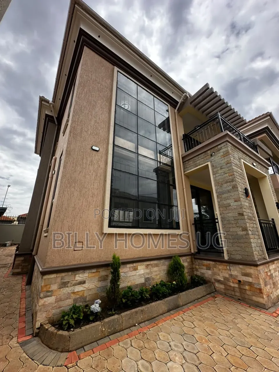 Mini Flat in Kira for sale in Kira