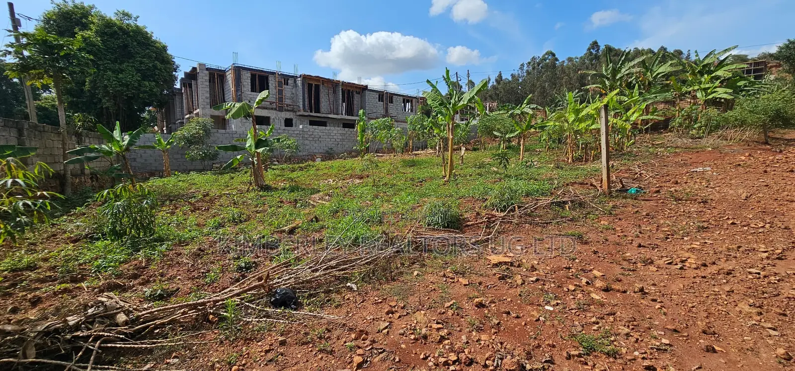  Commercial Land for Sale – Kyanja in Division A