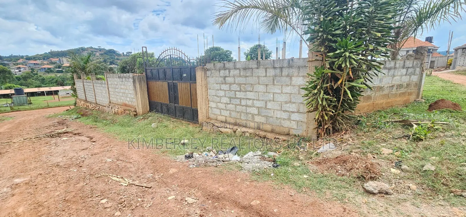 Urgent Sale – Shell Flat House, Kitende Ssekiwunga in Division A