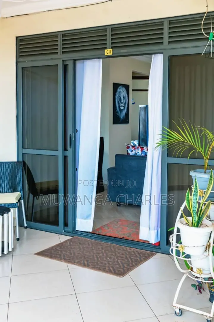 Furnished 2bdrm Apartment in Fs Properties Ltd, Nakawa for rent in Nakawa