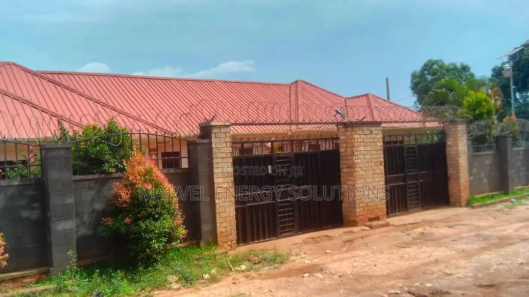 2bdrm Duplex in Wakiso / Wakiso for sale in Wakiso / Wakiso