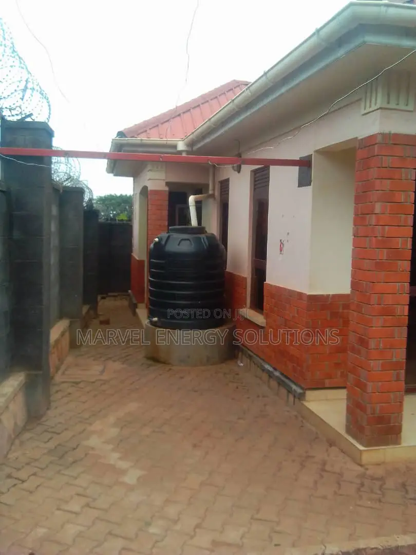 2bdrm Duplex in Wakiso / Wakiso for sale in Wakiso / Wakiso