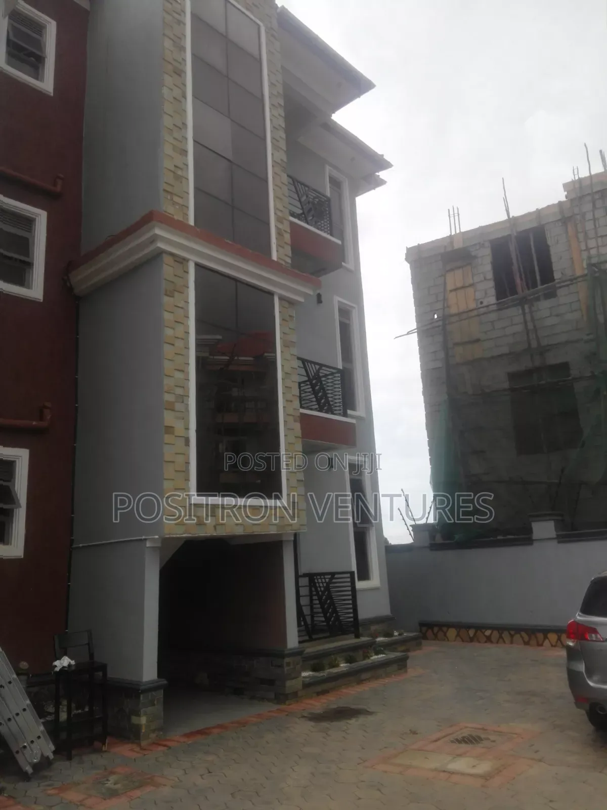 1bdrm Apartment in Kungu, Nakawa for rent in Nakawa