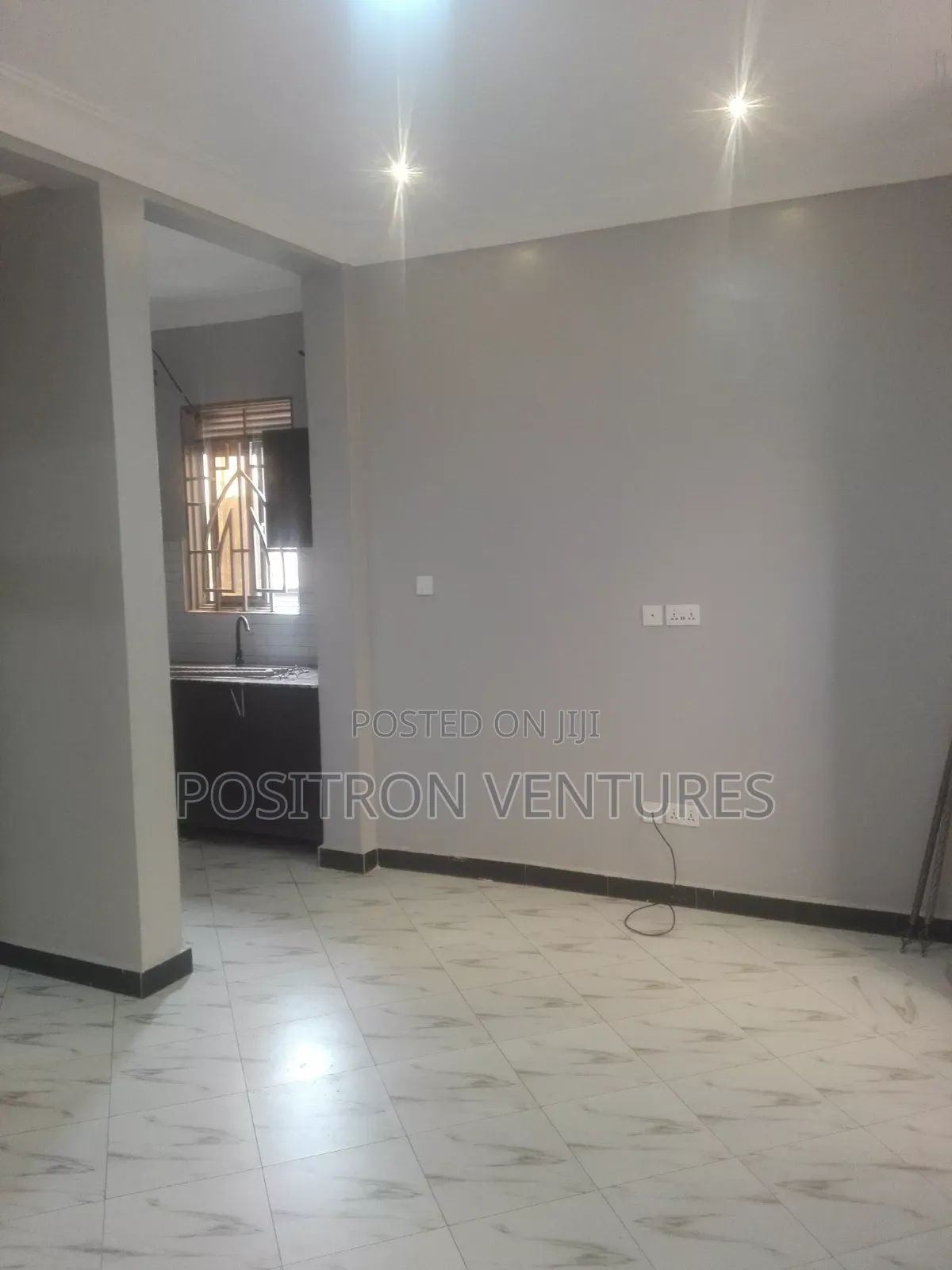 1bdrm Apartment in Kungu, Nakawa for rent in Nakawa