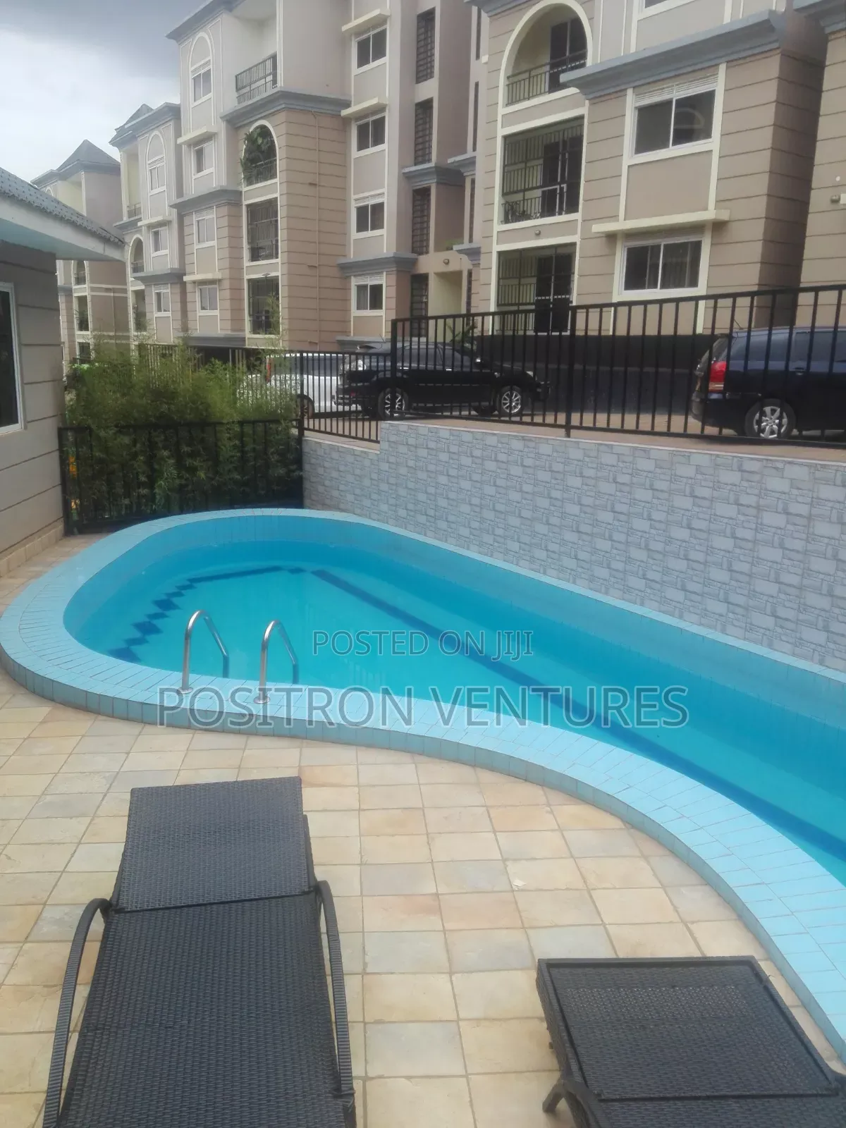3bdrm Apartment in Kungu, Nakawa for rent in Nakawa