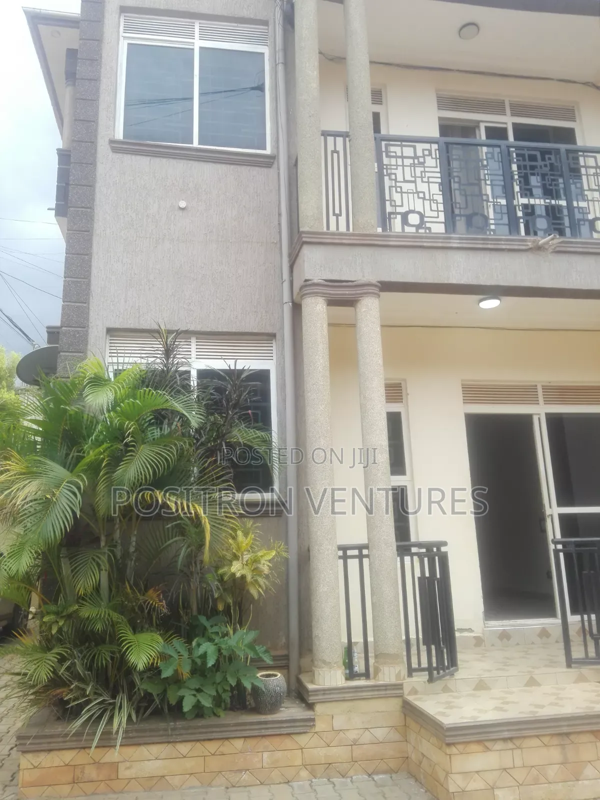 1bdrm Apartment in Kungu, Nakawa for rent in Nakawa