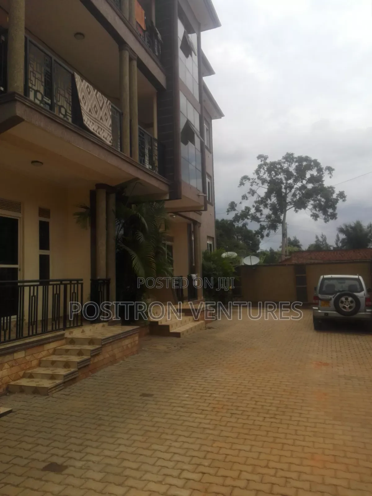1bdrm Apartment in Kungu, Nakawa for rent in Nakawa