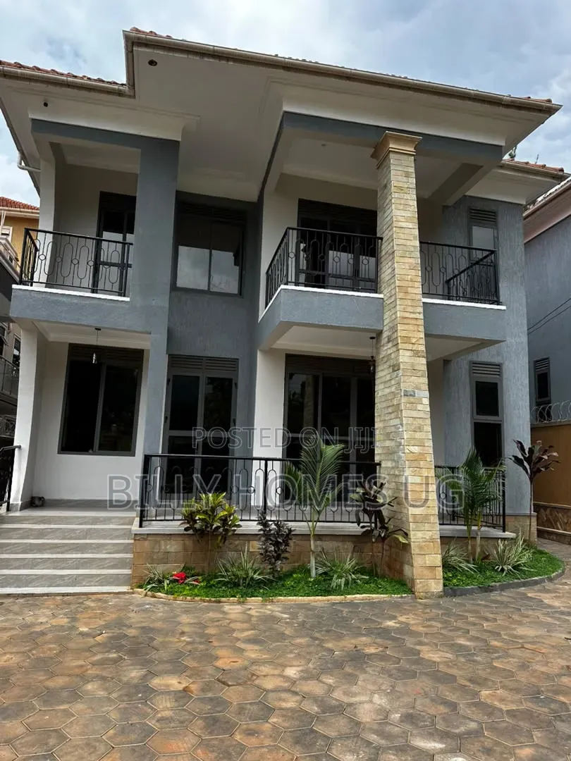 Mini Flat in Kira for sale in Kira