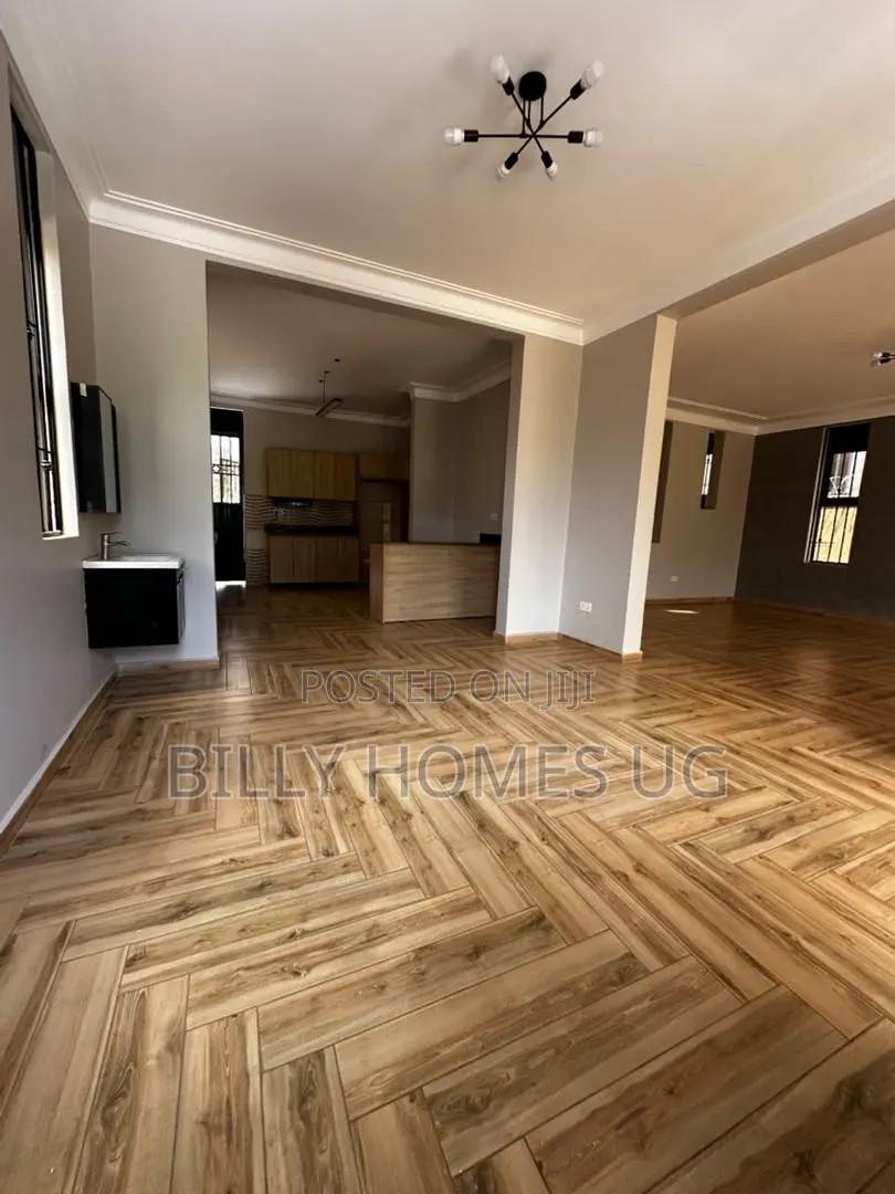 Mini Flat in Kira for sale in Kira