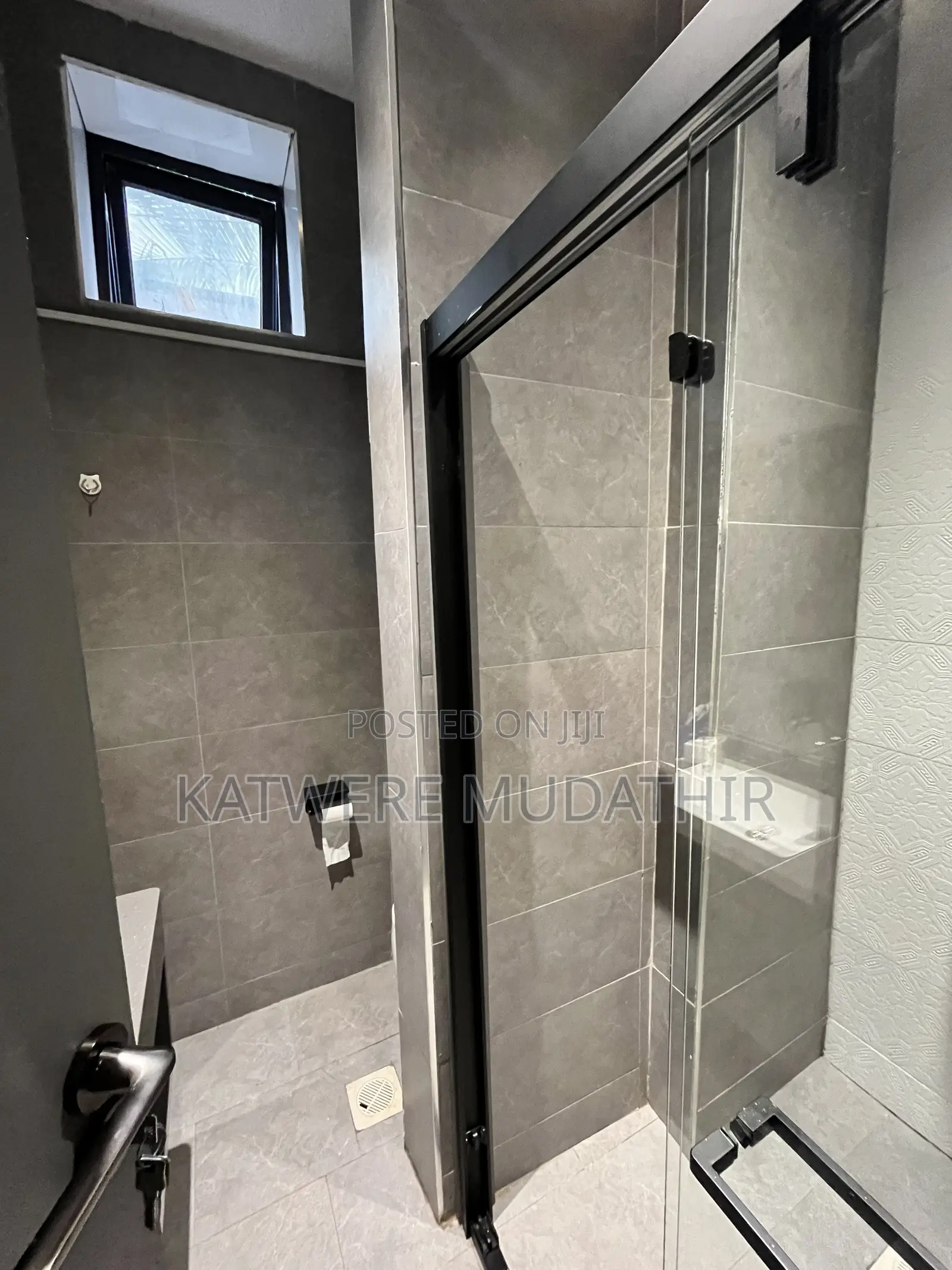 Furnished 1bdrm Apartment in Kyanja, Central Division for rent in Central Division