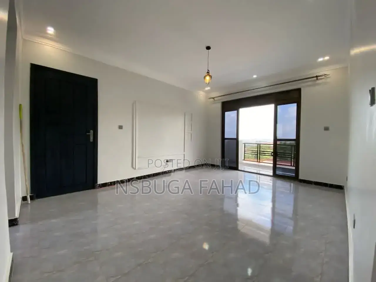1bdrm House in Kisaasi, Central Division for rent in Central Division