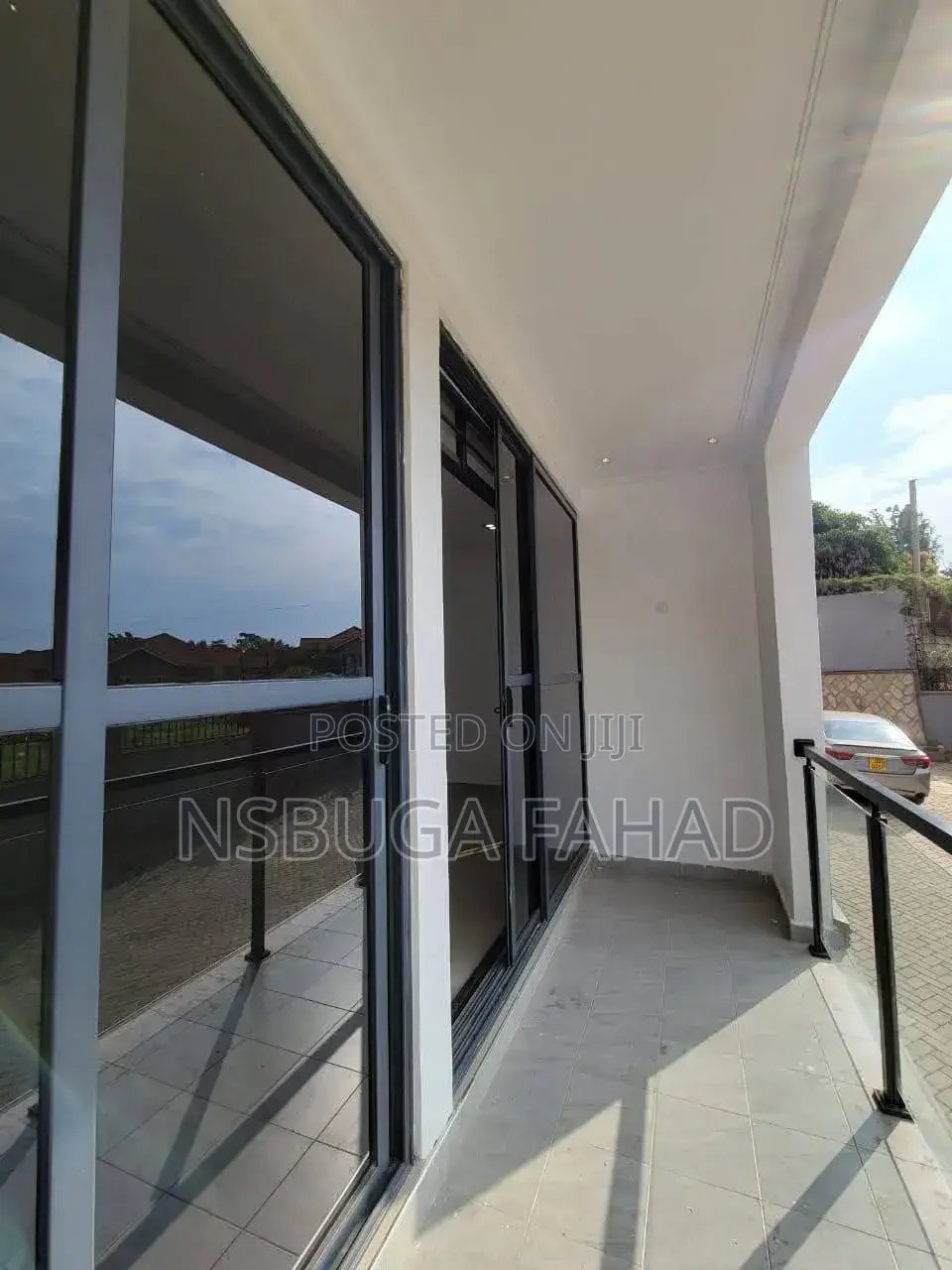 2bdrm House in Kisaasi, Central Division for rent in Central Division