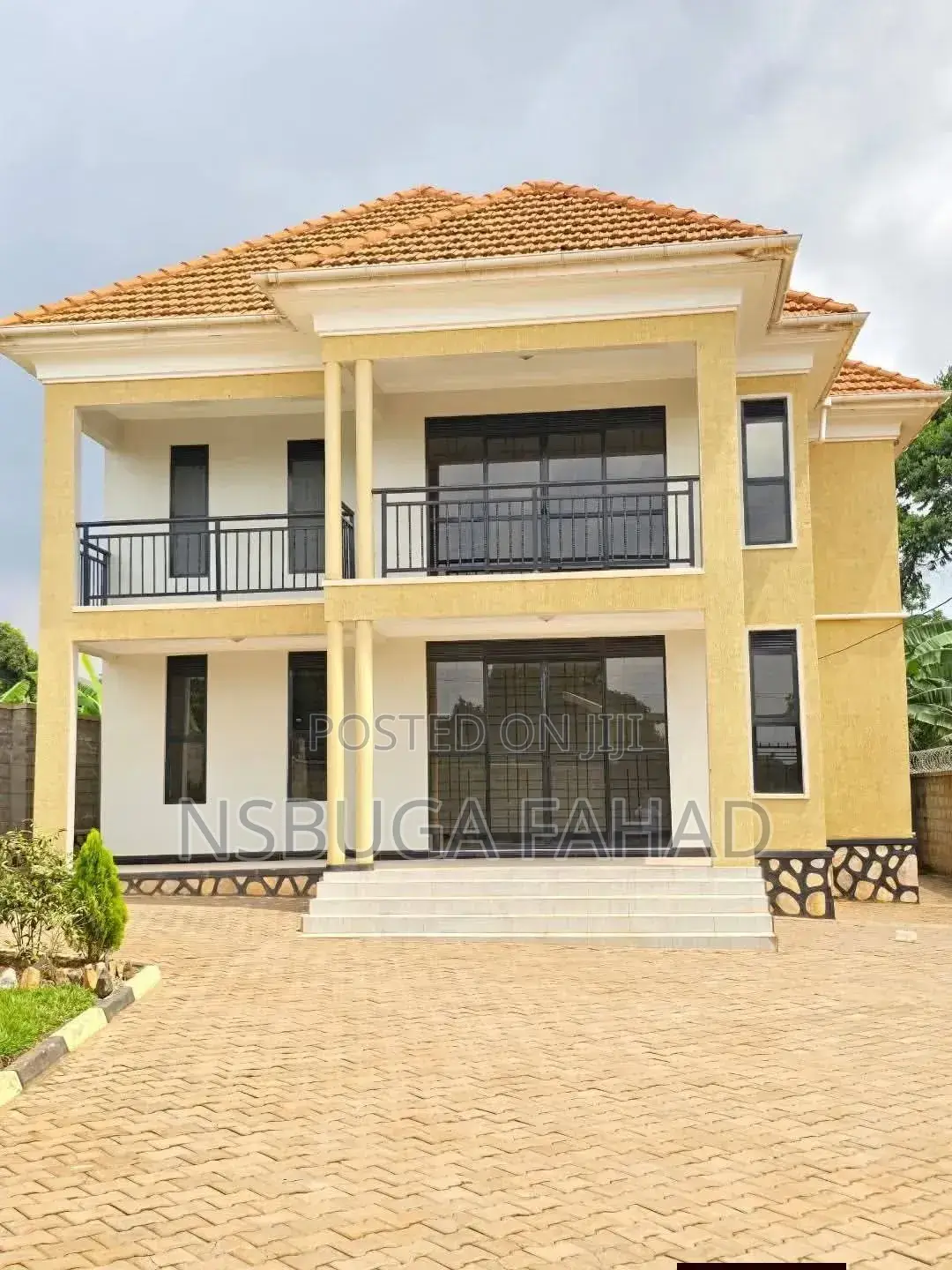 3bdrm House in Standalone Ntinda, Central Division for rent in Central Division