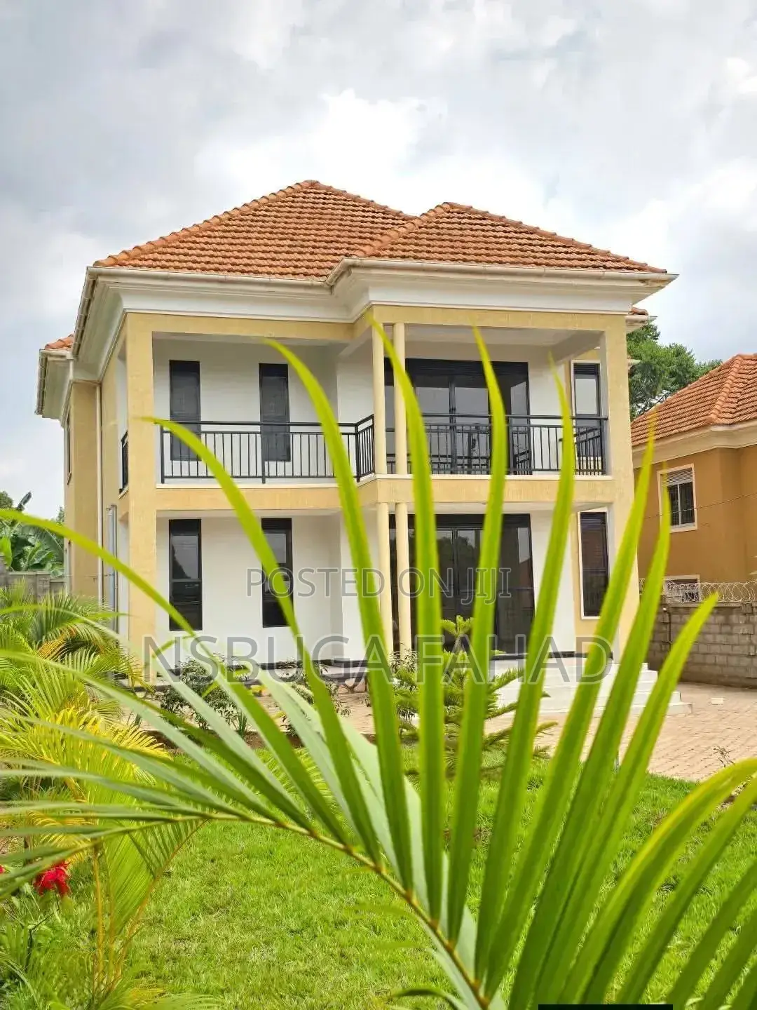3bdrm House in Standalone Ntinda, Central Division for rent in Central Division