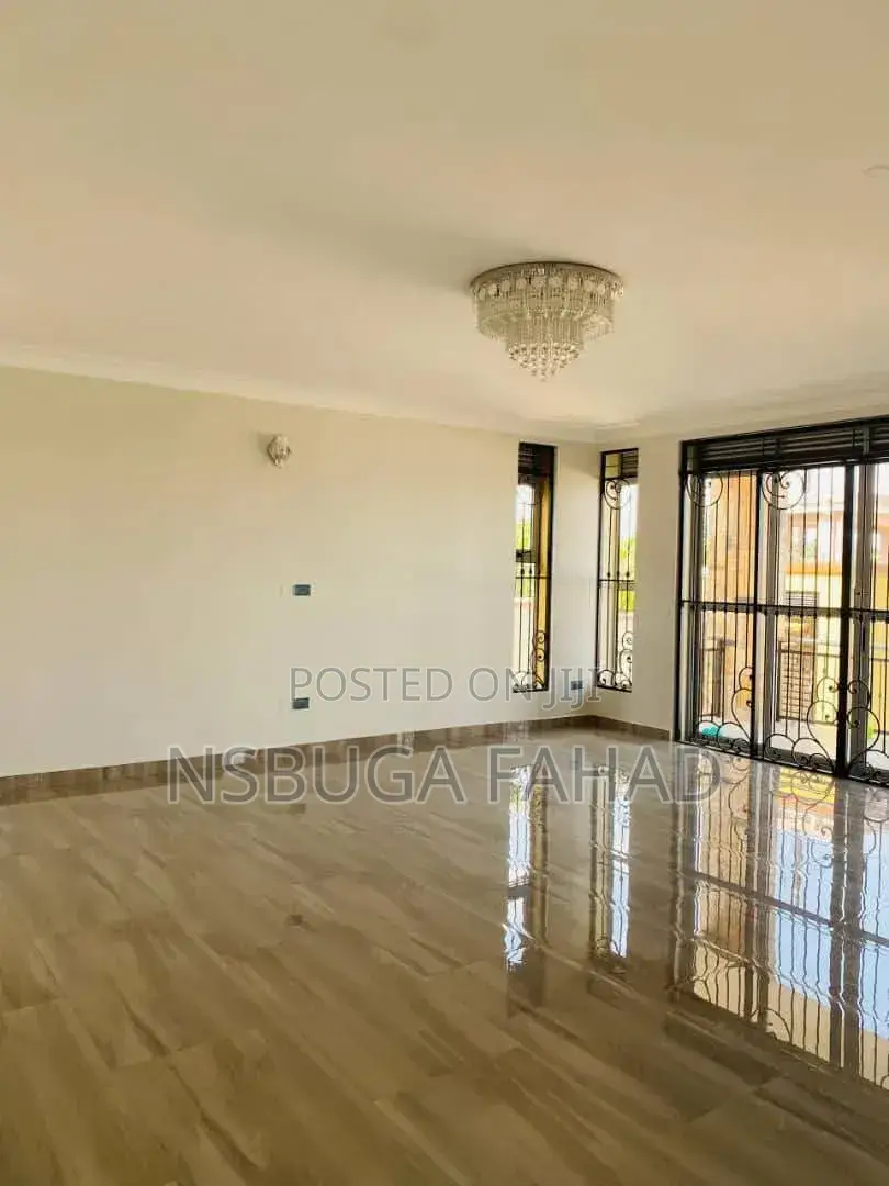 3bdrm House in Standalone Ntinda, Central Division for rent in Central Division
