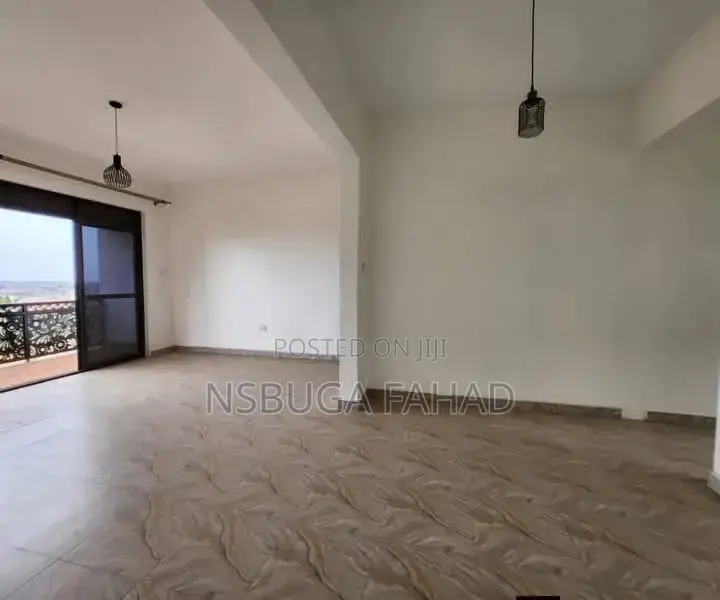 2bdrm House in Kisaasi, Central Division for rent in Central Division
