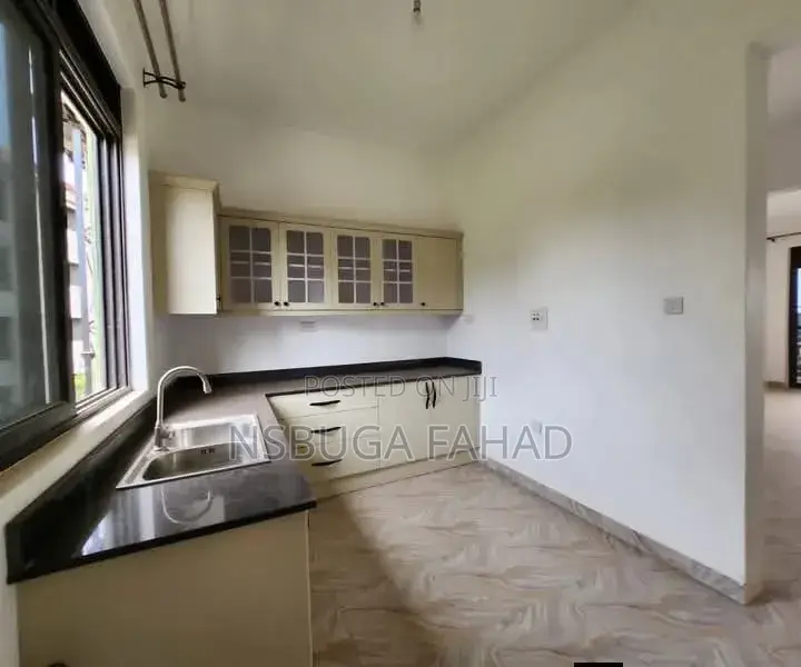 2bdrm House in Kisaasi, Central Division for rent in Central Division