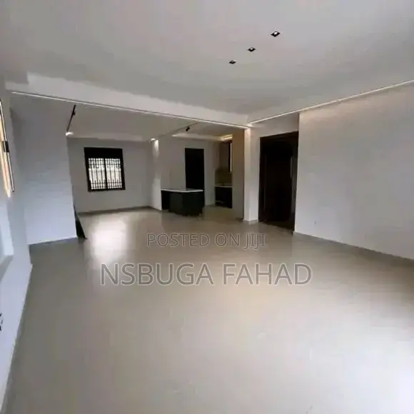 2bdrm House in Kisaasi, Central Division for rent in Central Division