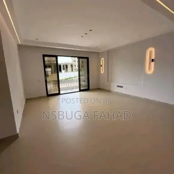 2bdrm House in Kisaasi, Central Division for rent in Central Division