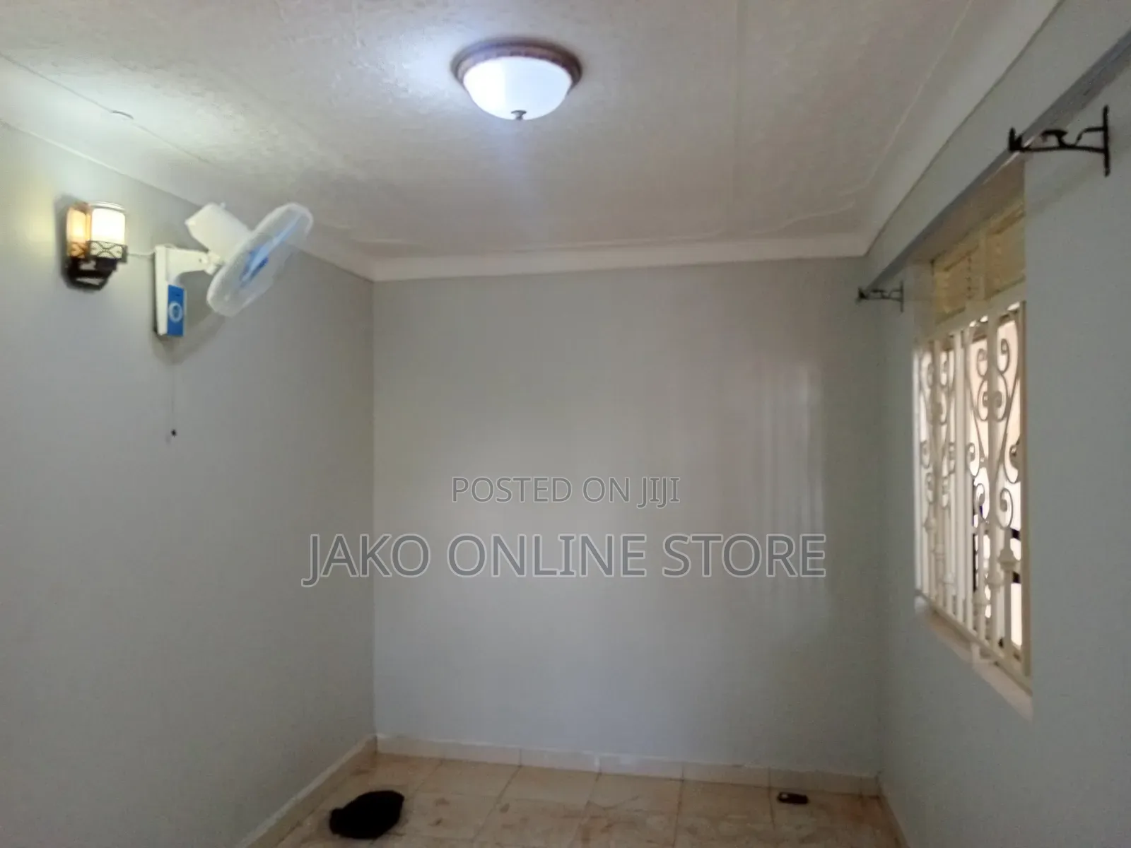 1bdrm Apartment in Nabweru for rent in Nabweru