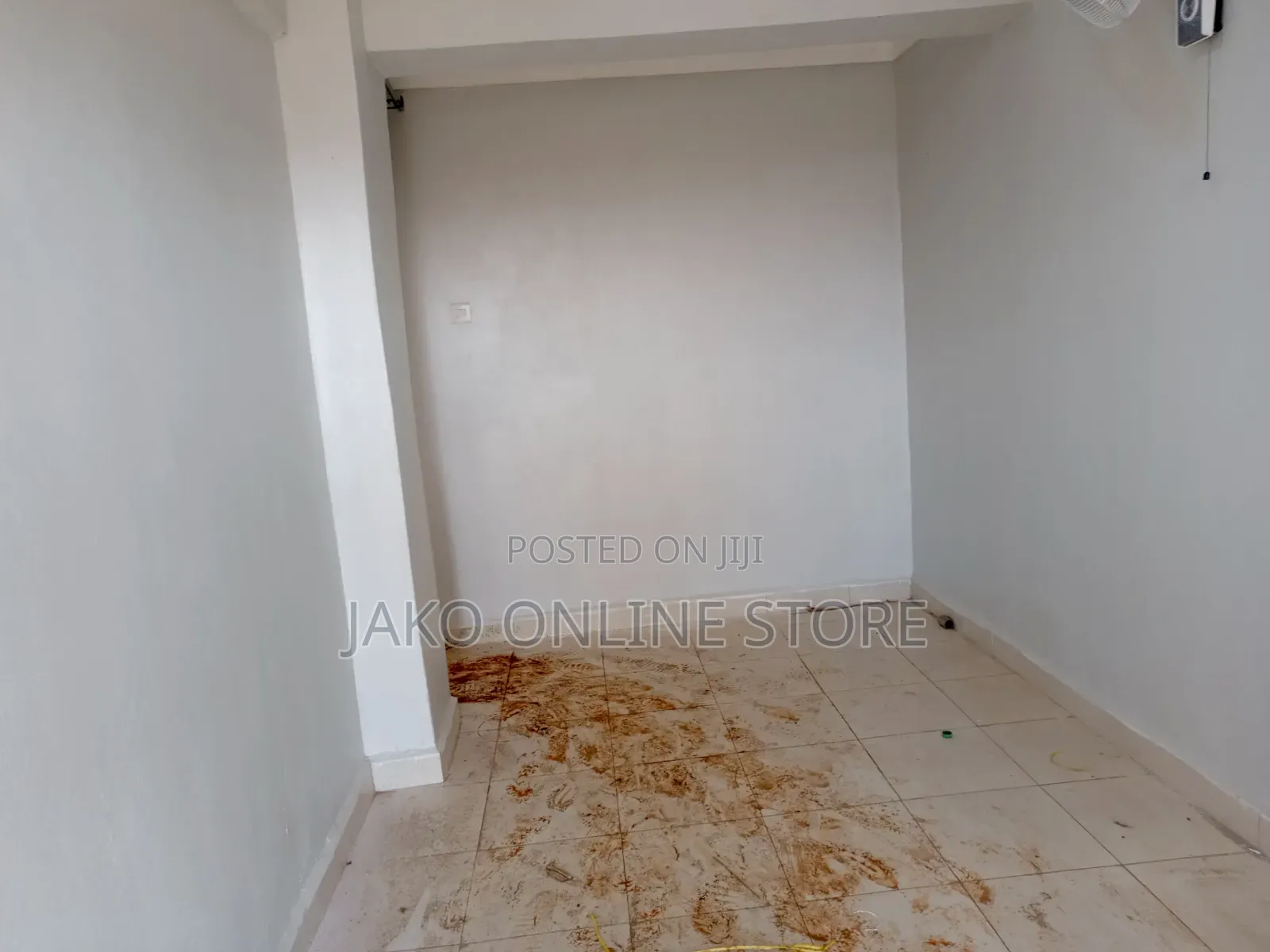 1bdrm Apartment in Nabweru for rent in Nabweru