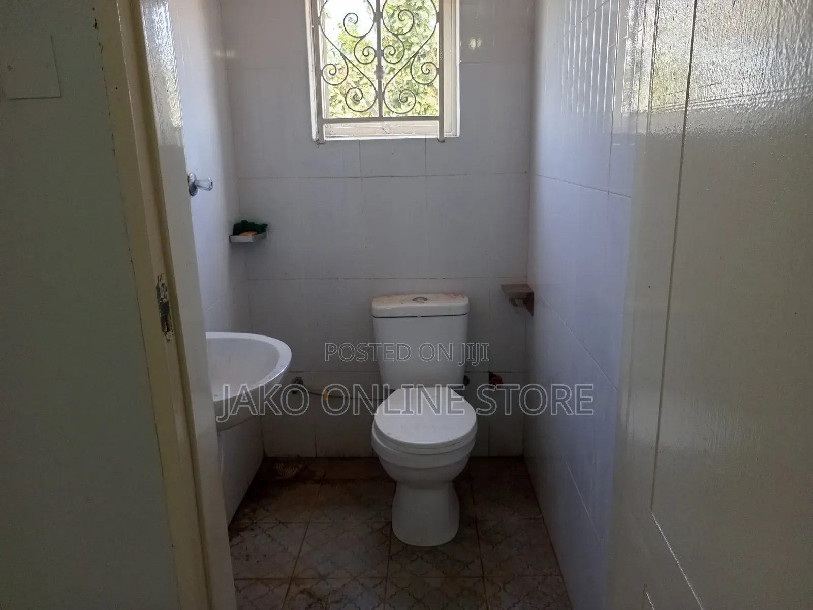 1bdrm Apartment in Nabweru for rent in Nabweru