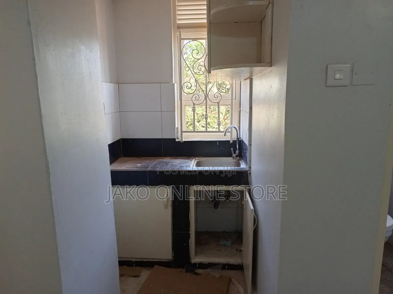 1bdrm Apartment in Nabweru for rent in Nabweru