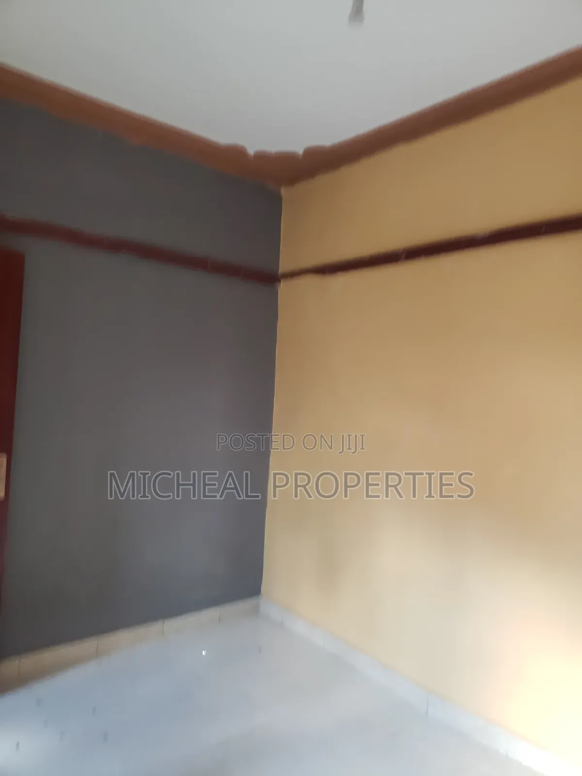 1bdrm House in Kitezi Kabaga, Kawempe for rent in Kawempe