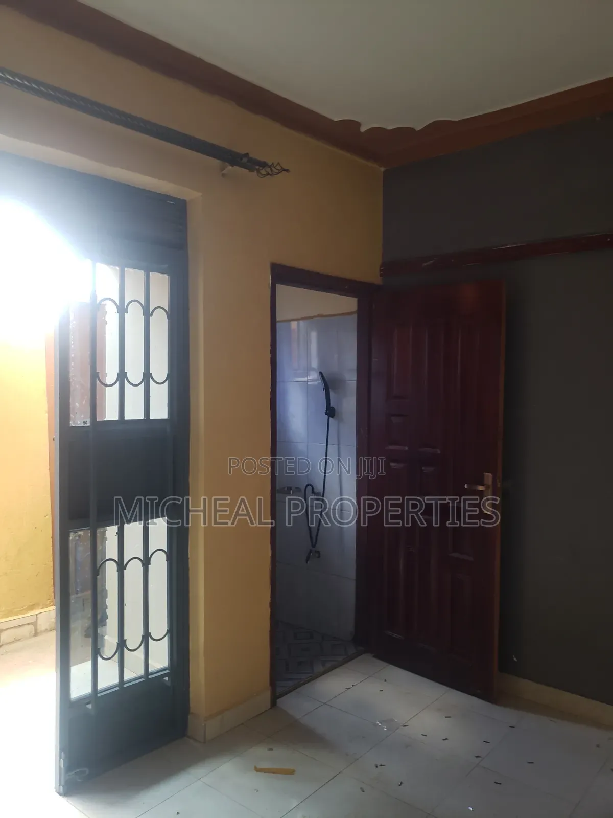 1bdrm House in Kitezi Kabaga, Kawempe for rent in Kawempe