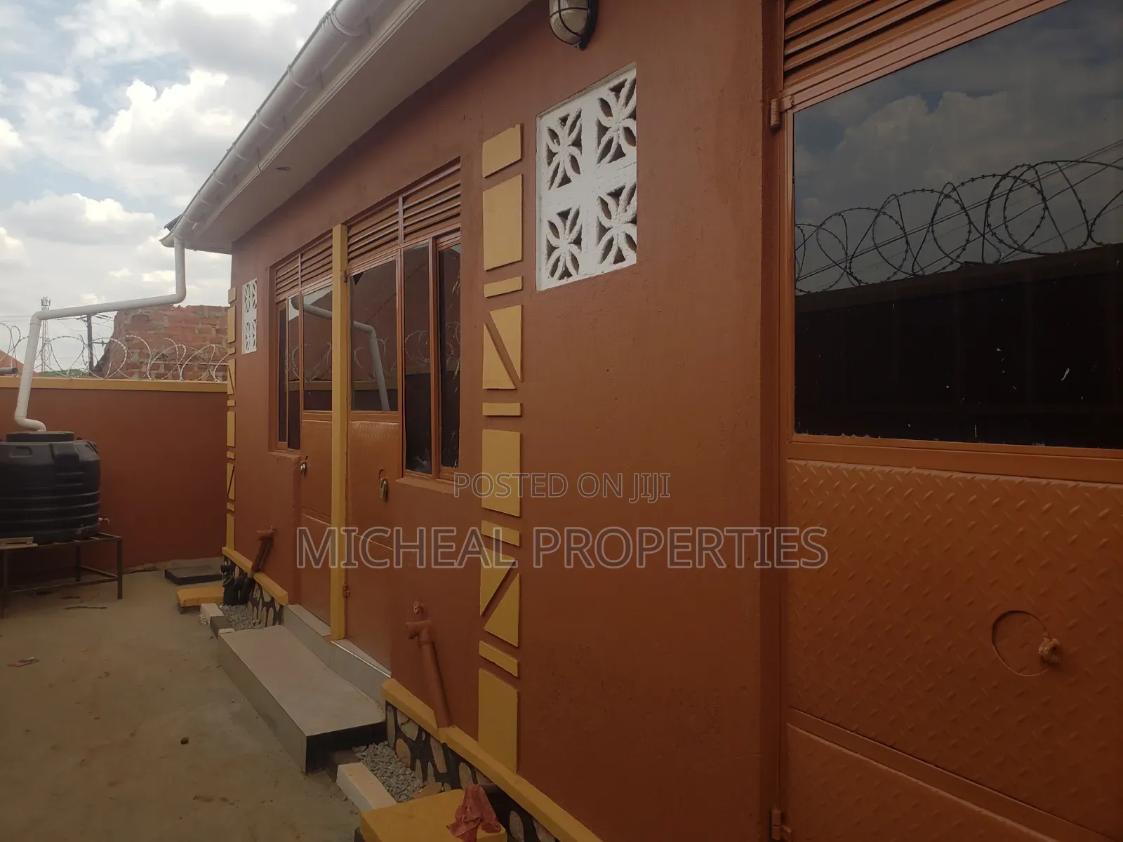 1bdrm House in Kabaga, Kawempe for rent in Kawempe