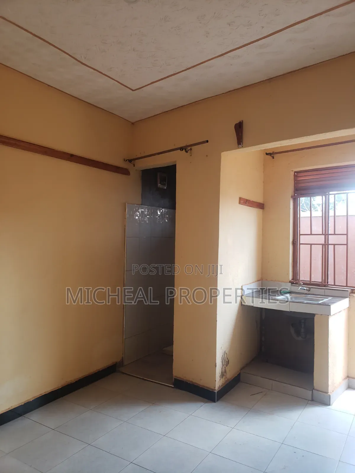 1bdrm House in Kabaga, Kawempe for rent in Kawempe