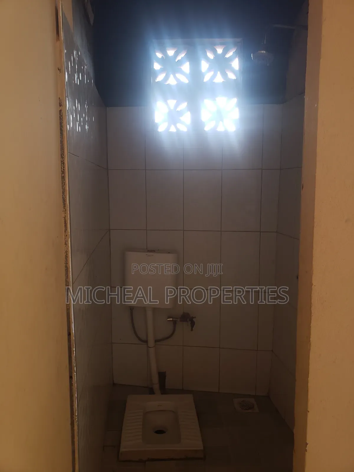 1bdrm House in Kabaga, Kawempe for rent in Kawempe