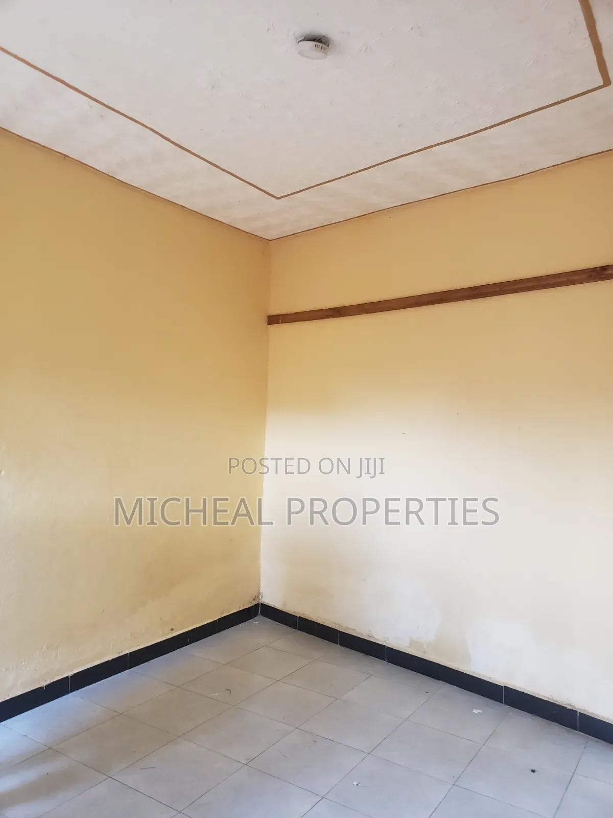 1bdrm House in Kabaga, Kawempe for rent in Kawempe