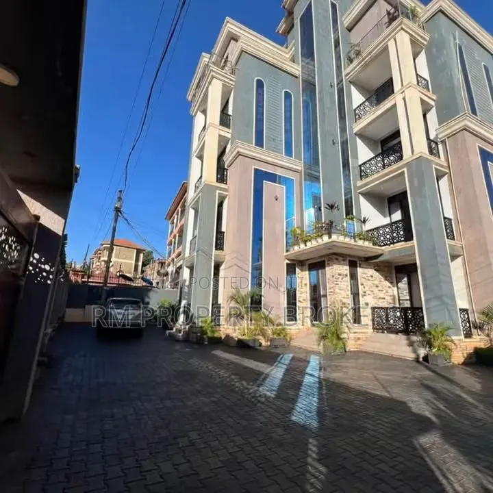 1bdrm Apartment in Bunga, Central Division for rent in Central Division
