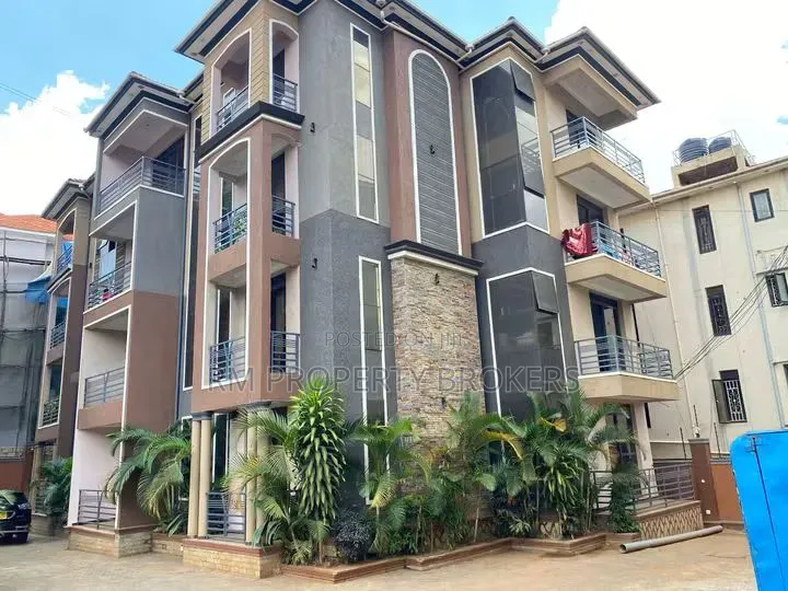 3bdrm Apartment in Bunga, Central Division for rent in Central Division