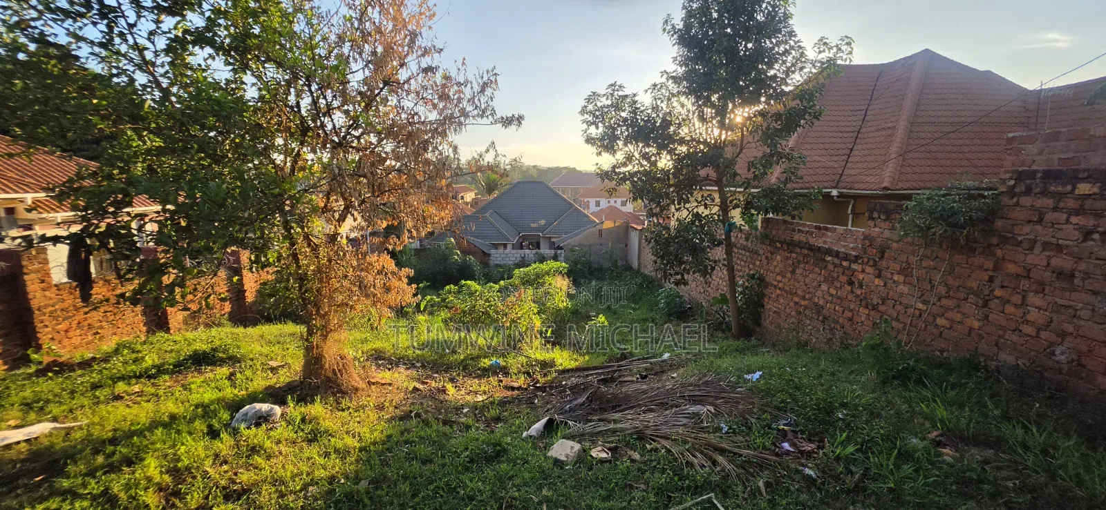 Seguku Katale 12decimals 50x100 Titled in Makindye