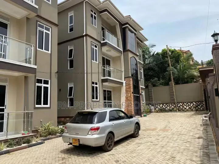 1bdrm Apartment in Lukuli Rd, Central Division for rent in Central Division