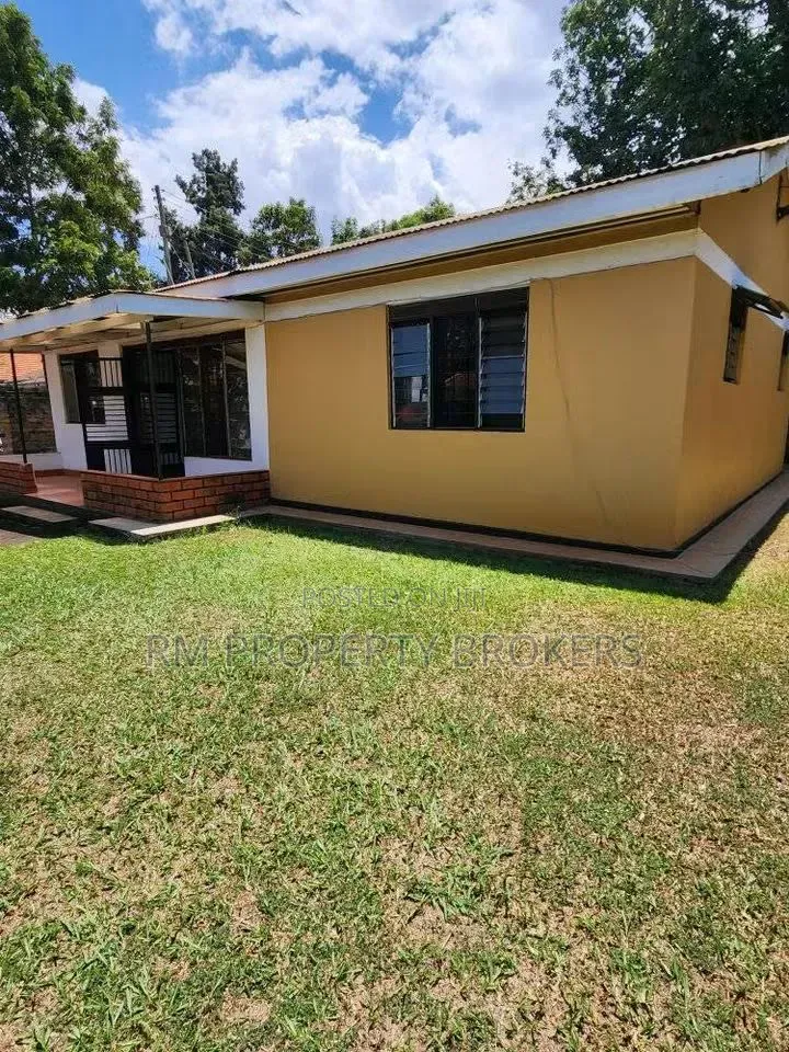 2bdrm Bungalow in Kansanga Kiwafu Rd, Central Division for rent in Central Division