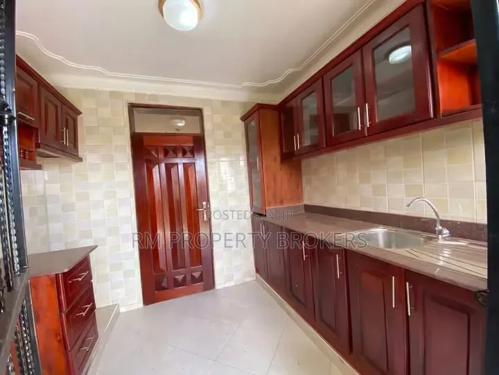 2bdrm Apartment in Kyebando, Central Division for rent in Central Division