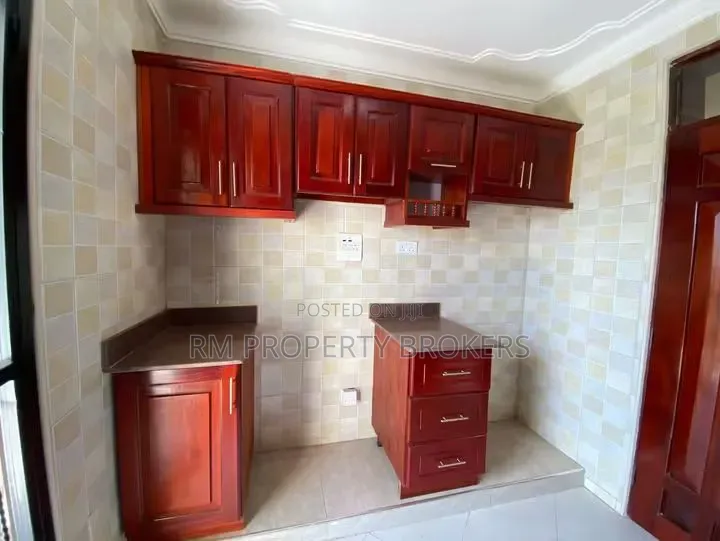 2bdrm Apartment in Kyebando, Central Division for rent in Central Division